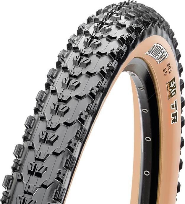 Actual product image Maxxis Ardent (27.5 x 2.25, 56-584)