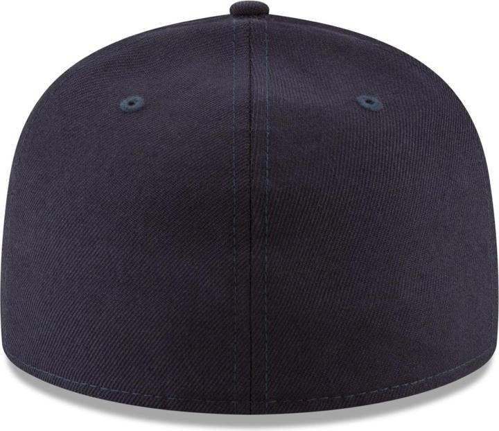 Image du produit New Era 59Fifty Fitted Cap - ESSENTIAL navy (7 1/8)