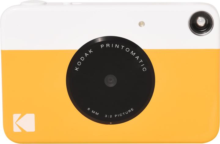 Produktbild Kodak Printomatic