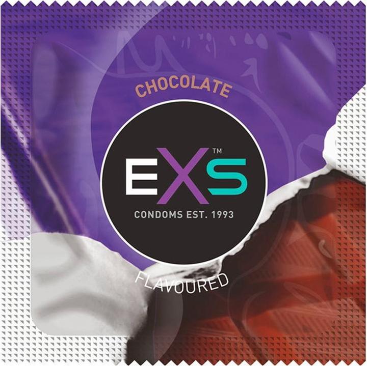 Immagine prodotto EXS Cioccolato (100 pz.)