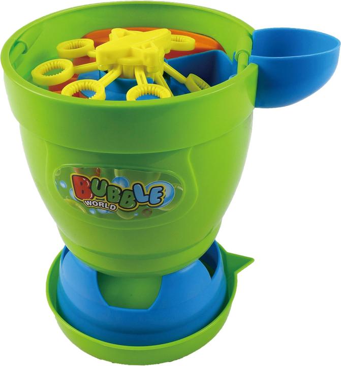 Produktbild Spring Summer Bubble Popcorn Machine (302517)