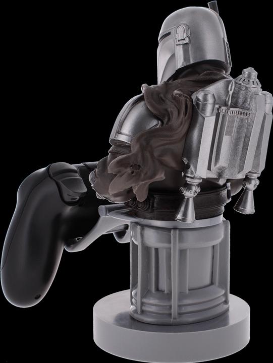 Image du produit Exquisite Gaming Star Wars: Mandalorian - Cable Guy (Xbox Series X, Xbox Series S, PS5, PS4, Xbox One S, Android, iOS)