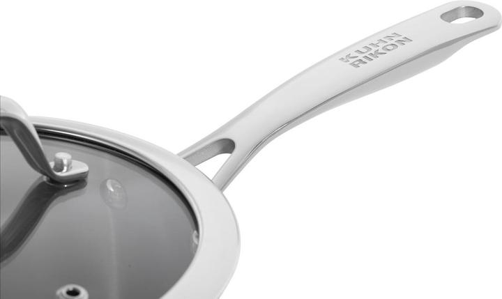 Immagine prodotto Kuhn Rikon Allround (16 cm, Pentola, Acciaio inossidabile)