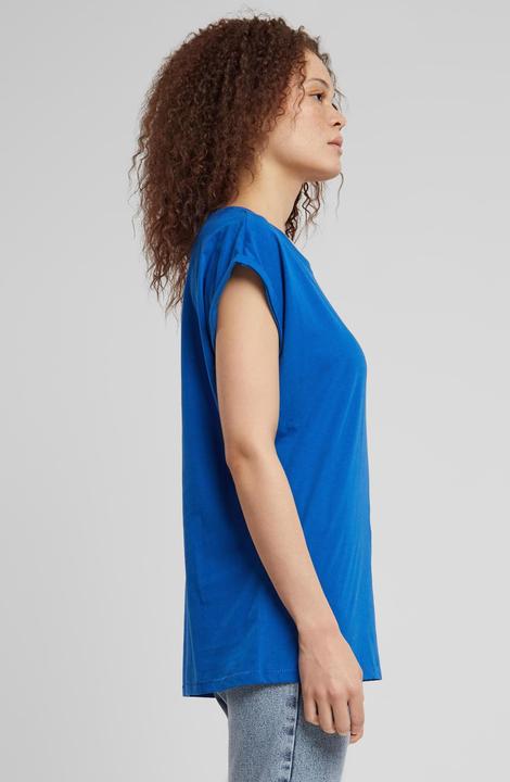 Image du produit Urban Classics Tee-shirt à épaules allongées pour femmes (S)