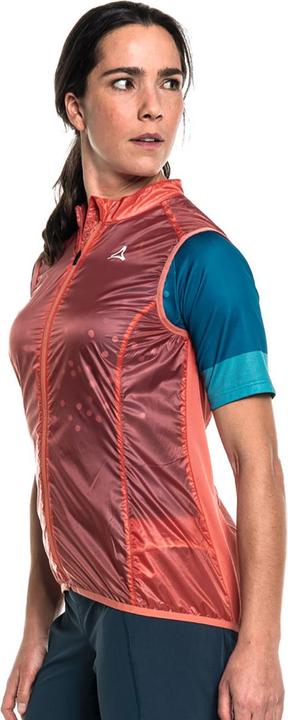 Actual product image Schöffel Women's Vest Brolio (42)