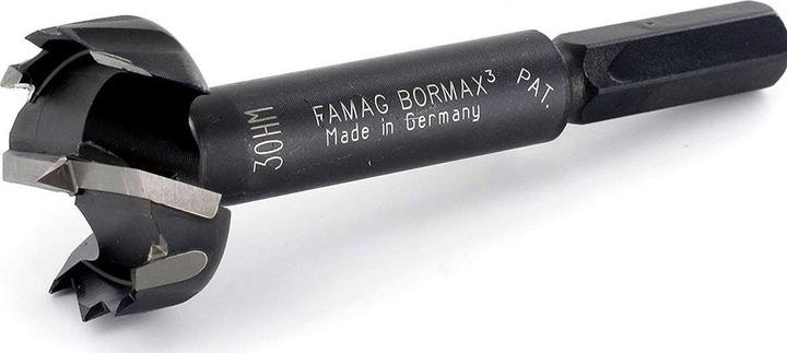 Image du produit Famag Mèche à bois HM 40mm (40 millimètres)