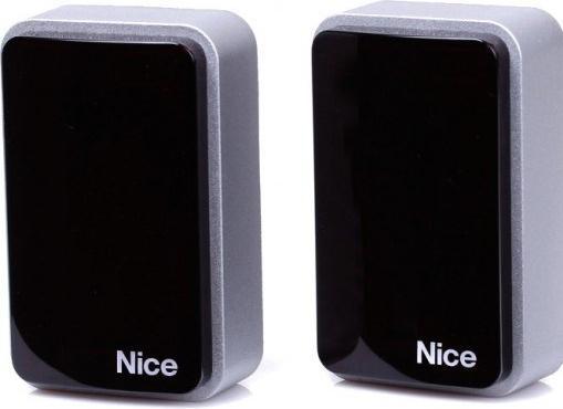 Produktbild Nice Fotozellen (Sender + Empfänger) EPMB BLUEBUS (Kabel)
