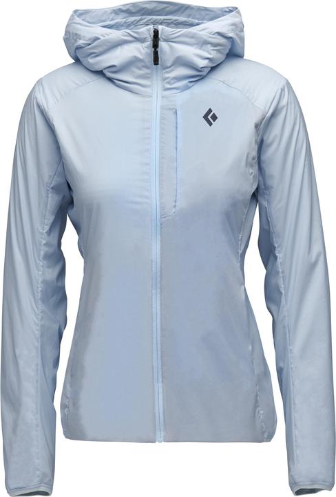 Image du produit Black Diamond W Alpine Start Hoody (S)
