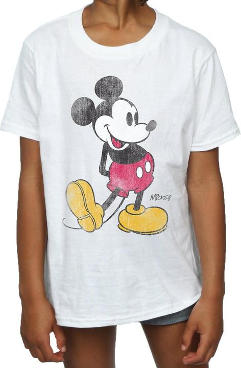 Produktbild Disney Classic Kick TShirt Mädchen (140, 146)