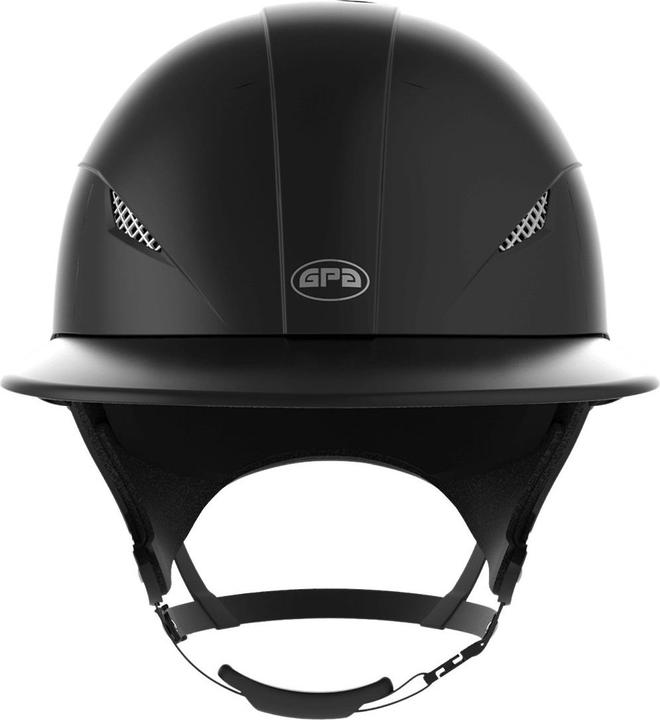 GPA riding helmet easy first lady tls
