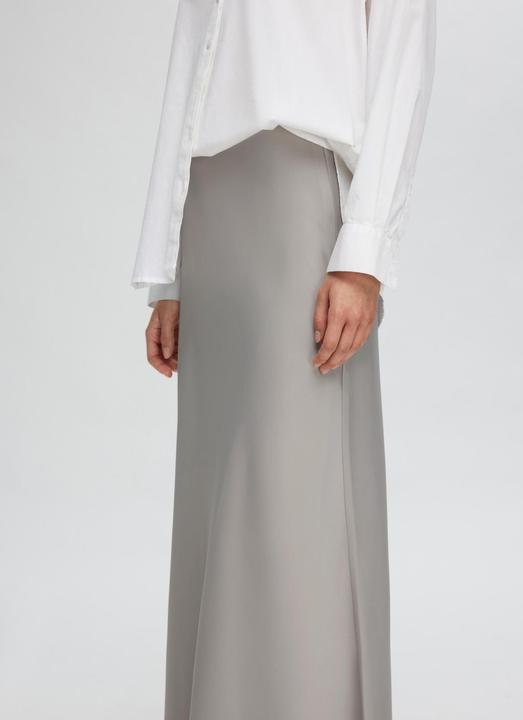 Produktbild Selected Femme Satin Maxirock (36)