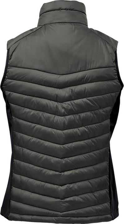 Actual product image Stormtech Mens Montserrat Thermal Gilet (S)