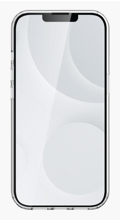 Produktbild Vonmählen Transparent Case for iPhone 15 Pro (Apple iPhone 15 Plus)