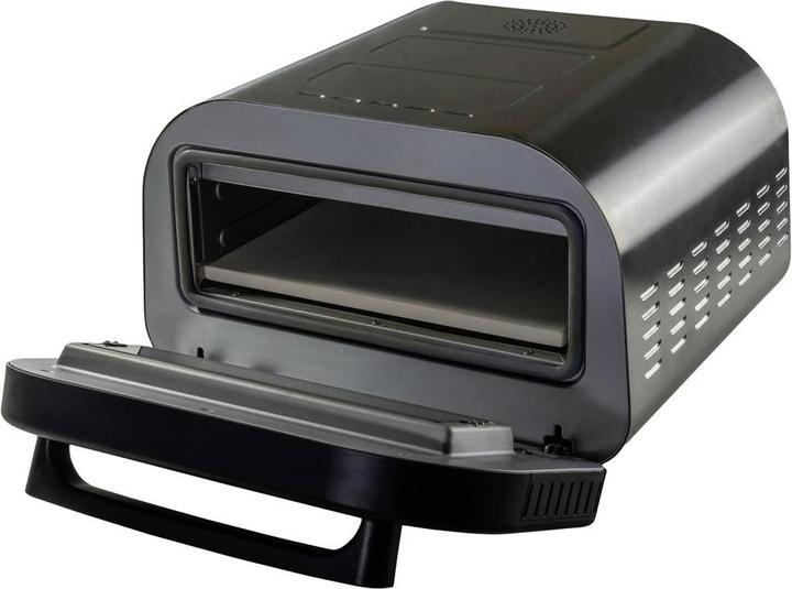 Actual product image Unold Luigi (Electric pizza oven)