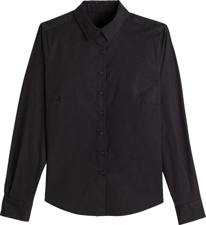 La Redoute Collections Taillierte Bluse
