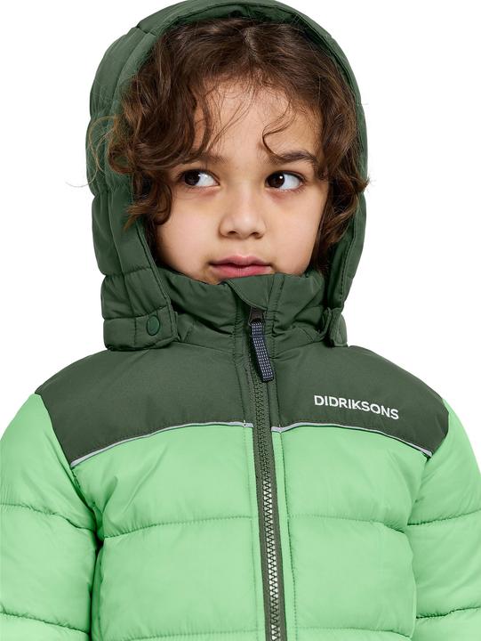 Actual product image Didriksons Kid's Fox Jacket (100 A)