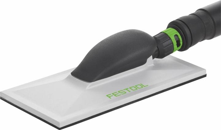 Immagine prodotto Festool Tampone di levigatura HSK-A 115x226 (P30)
