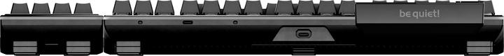 Productafbeelding be quiet! Dark Mount Stille Lineaire DE ISO (NL, Bedraad)