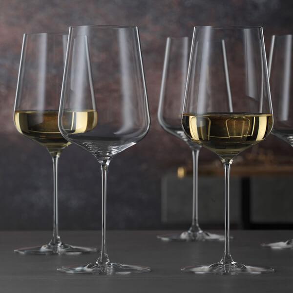 Actual product image Spiegelau Definition (55 cl, 2 Glasses, White wine glasses)