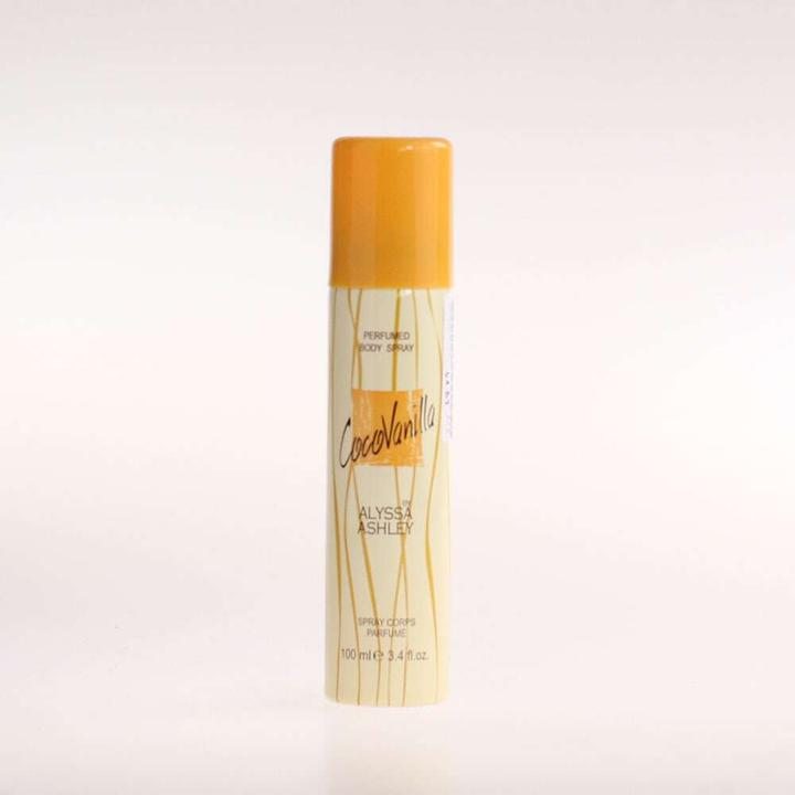 Produktbild Alyssa Ashley CocoVanilla (Eau de Parfum, 100 ml)