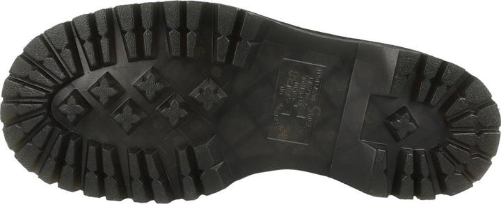 Actual product image Dr. Martens Jadon III (38)