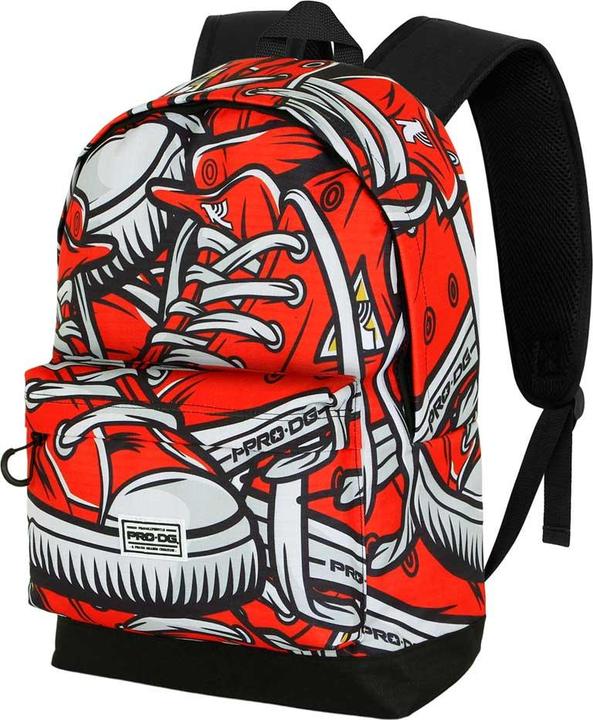 ProDG FAN HS Backpack 2.2 Sneak
