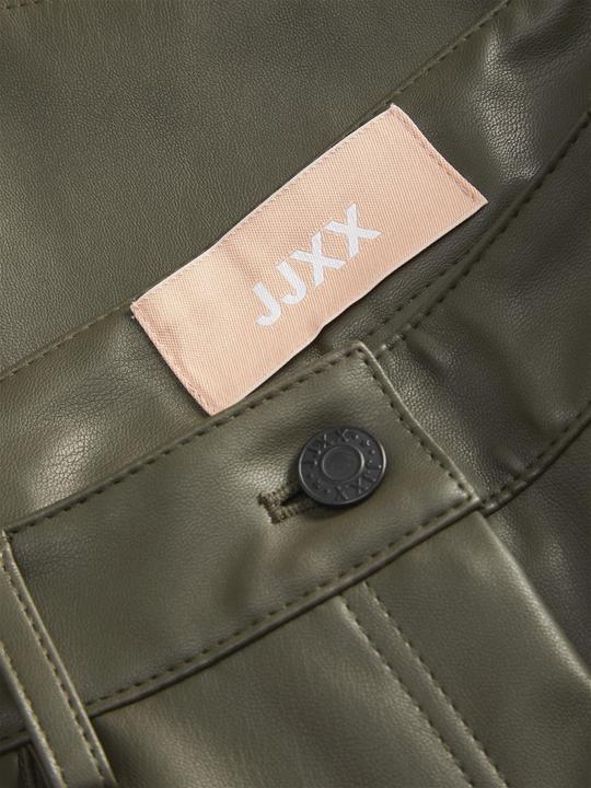 Immagine prodotto JJXX JXKenya Pantaloni cargo in ecopelle (XL)