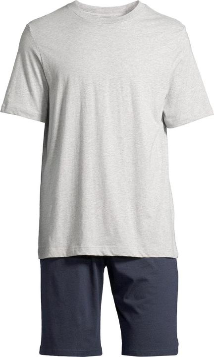 Produktbild Schiesser Night & Home Schlafanzug (54, XL)
