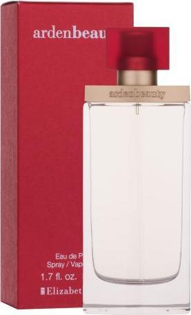 Actual product image Elizabeth Arden Arden Beauty (Eau de parfum, 50 ml)