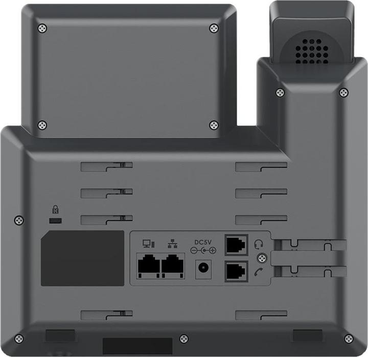 Image du produit Grandstream SIP GRP-2603 Carrier-Grade IP-Phone - Téléphone VoIP - Commutateur