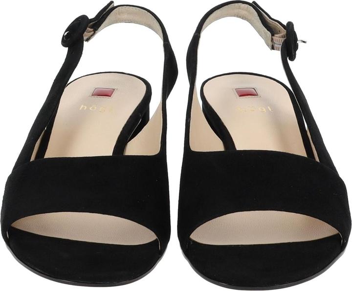 Actual product image Högl Pumps (37)