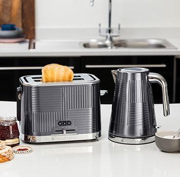 Actual product image Russell Hobbs Wasserkocher (1.70 l)