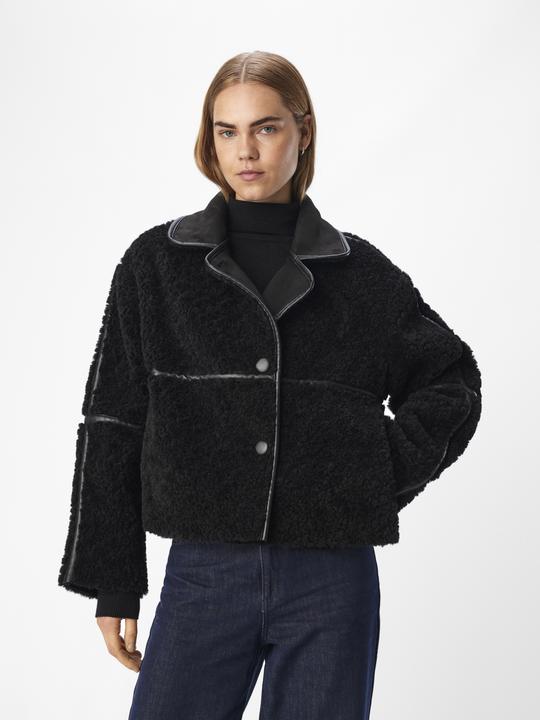 Image du produit Object Veste Teddy (36)