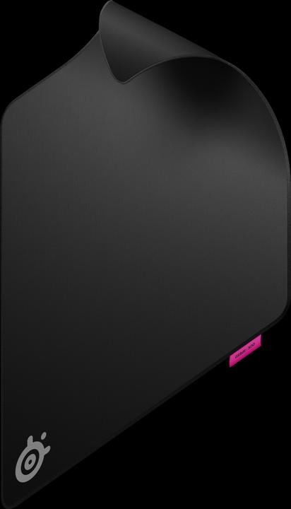 Produktbild SteelSeries QcK Performance Speed (schwarz, L) (L)