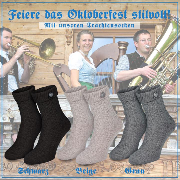 Produktbild Black Snake 1 Paar (Einzelpack, 43 - 46)