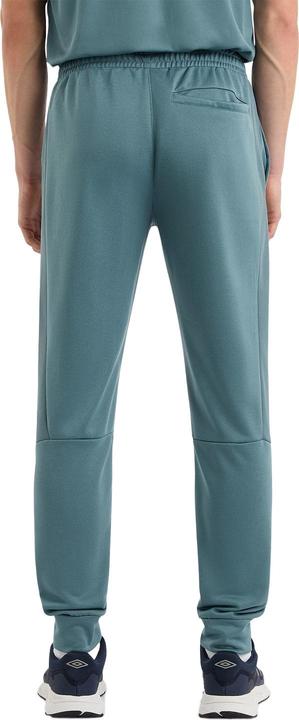 Actual product image Umbro Mens Polyester Sports Jogging Bottoms (S)
