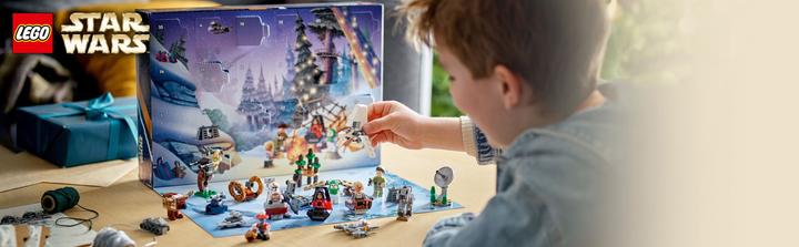 Immagine prodotto LEGO Star Wars