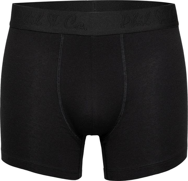 Immagine prodotto Phil & Co. Berlin Maglia Boxer Retrò Core (3XL, confezione da 9)