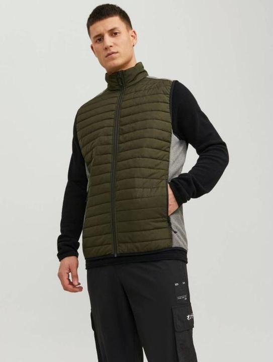 Actual product image Jack & Jones Lined waistcoat (XXL)