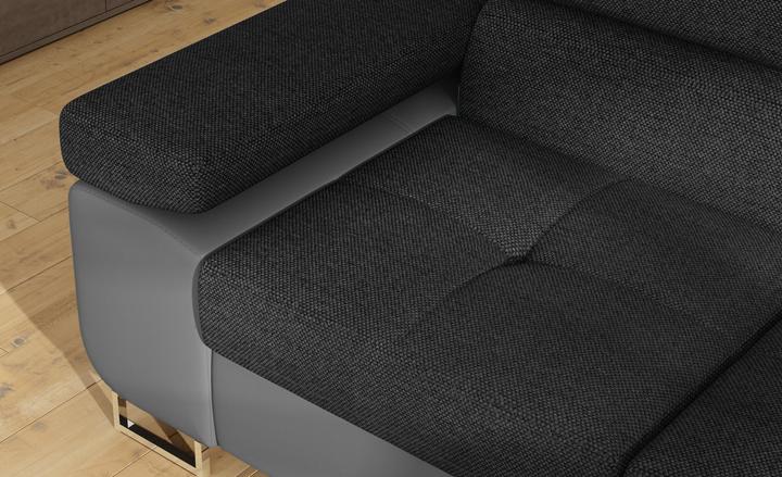 Produktbild ELTAP Anton (4-Sitzer, Bettsofa, Ecksofa)