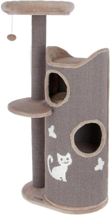 Produktbild Kerbl Tiana (130 cm, Grau)