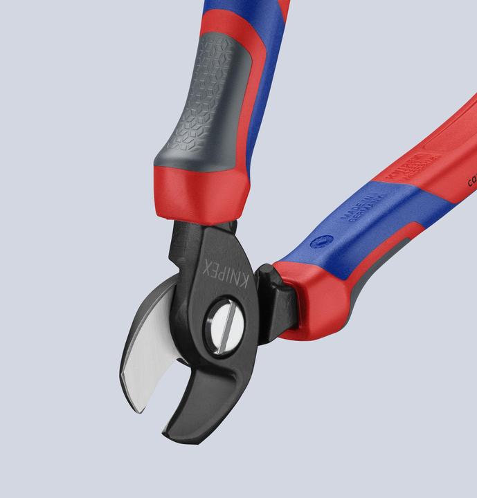 Produktbild Knipex Kabelschere (165 mm)