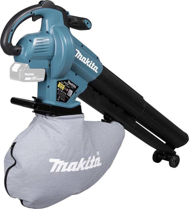 Immagine prodotto Makita DUB187Z (Batteria ricaricabile, Soffiafoglie)