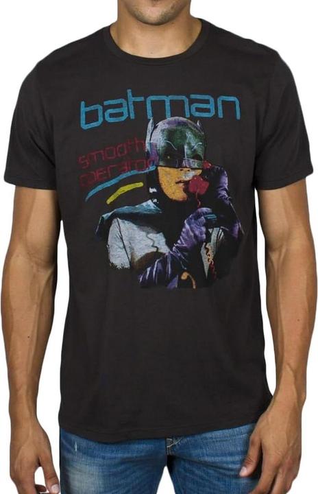Produktbild Batman TShirt kurzärmlig (M)