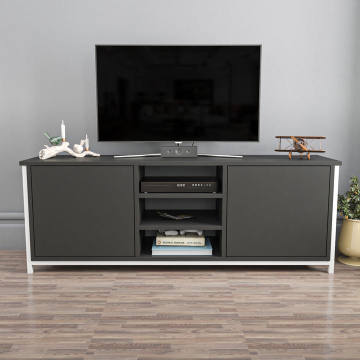 Immagine prodotto Kalune Design Roy (140 x 35,3 x 50,8 cm)