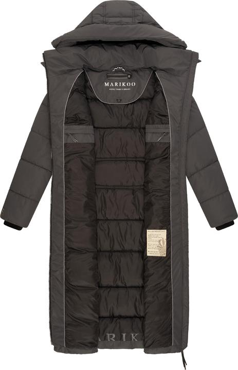 Actual product image Marikoo Nadeshikoo XVI (XS)