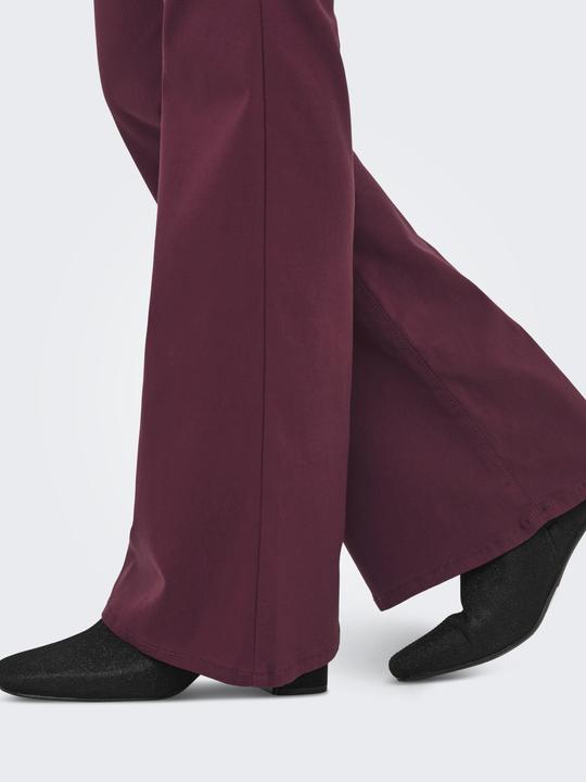 Produktbild Only ONLREESE Ausgestellt Hose Hose (32)