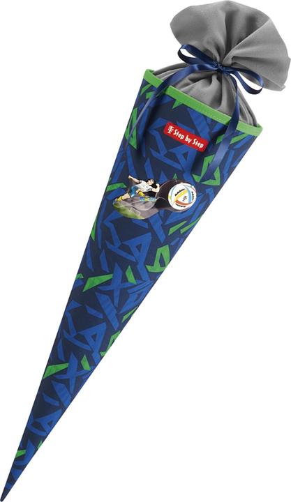 Actual product image Step by Step Soccer Ben (70 cm, 1 x)