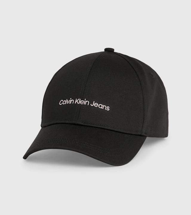 Produktbild Calvin Klein Institutional Cap (One Size)