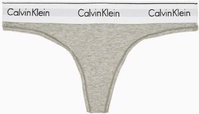 Produktbild Calvin Klein String (S, Einzelpack)